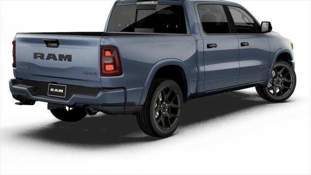 2027 RAM Ram 1500 RAM 1500 LARAMIE CREW CAB 4X4 5'7' BOX