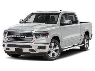 2023 RAM 1500 Laramie Crew Cab 4x4 5'7' Box