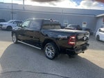 2021 RAM 1500 Laramie Crew Cab 4x4 5'7' Box