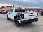 2026 RAM 1500 Rebel Crew Cab 4x4 5'7' Box