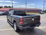 2023 RAM 1500 Laramie Crew Cab 4x4 6'4' Box