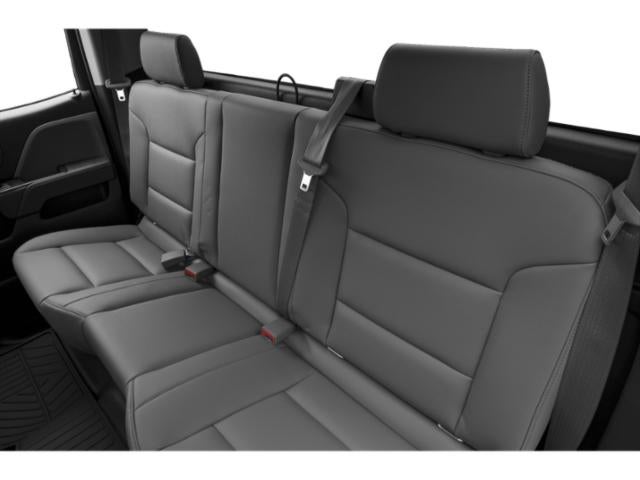 2015 Chevrolet Silverado 2500HD WT