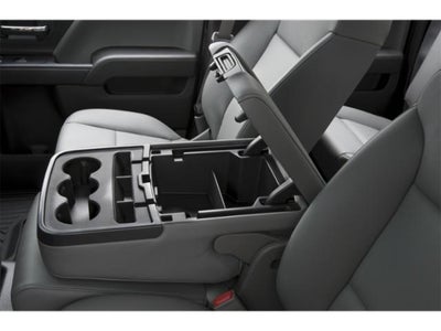 2015 Chevrolet Silverado 2500HD WT