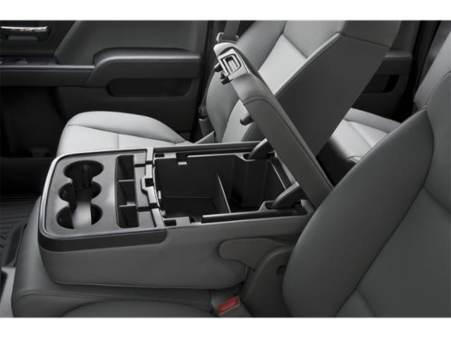 2015 Chevrolet Silverado 2500HD WT