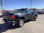 2015 Chevrolet Silverado 2500HD WT
