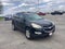 2012 Chevrolet Traverse 1LT
