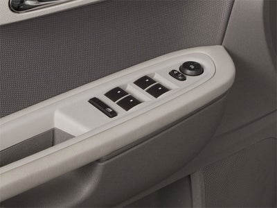 2010 Chevrolet Traverse LS