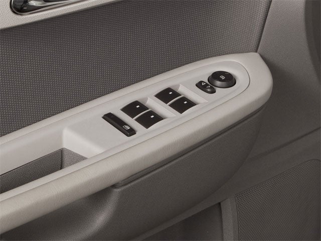 2010 Chevrolet Traverse LS