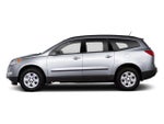 2010 Chevrolet Traverse LS