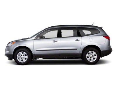 2010 Chevrolet Traverse LS