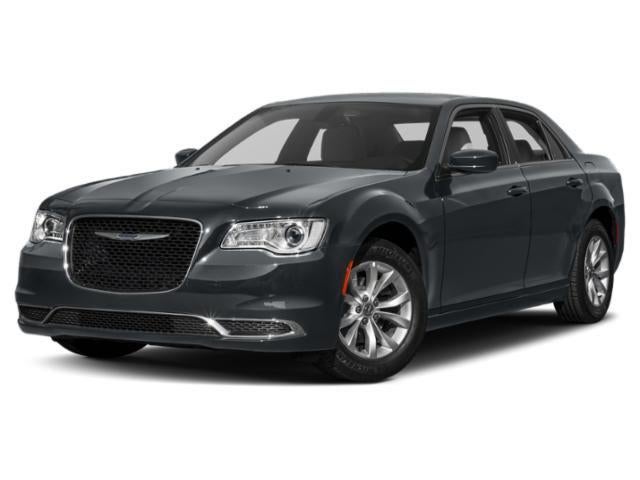2015 Chrysler 300 Limited V6 AWD's photo