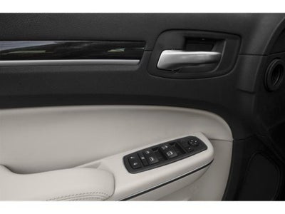 2015 Chrysler 300 Limited