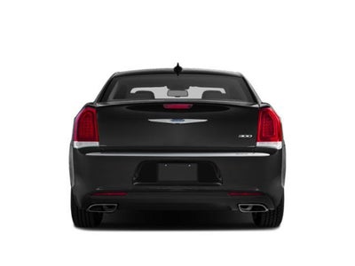 2015 Chrysler 300 Limited