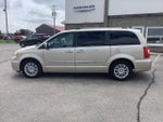 2014 Chrysler Town & Country Limited