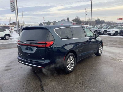 2023 Chrysler Pacifica Touring L AWD