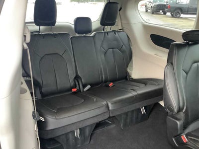 2023 Chrysler Pacifica Touring L AWD
