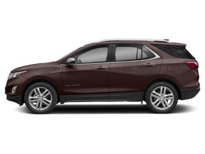 2020 Chevrolet Equinox AWD Premier 1.5L Turbo