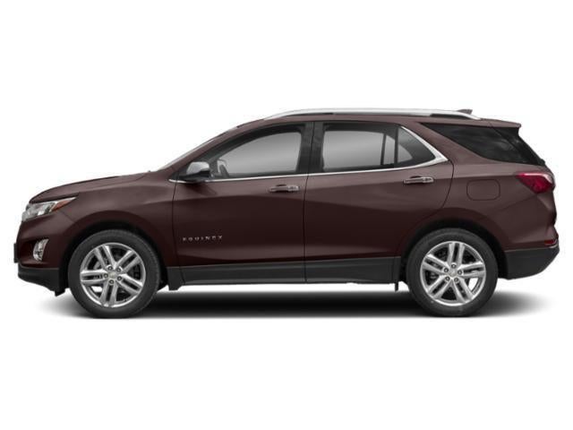 2020 Chevrolet Equinox AWD Premier 1.5L Turbo