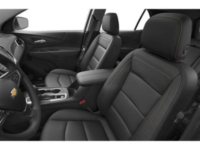 2020 Chevrolet Equinox AWD Premier 1.5L Turbo