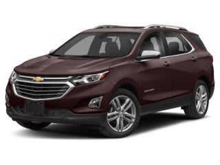 2020 Chevrolet Equinox AWD Premier 1.5L Turbo