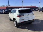 2023 Jeep Compass Latitude 4x4