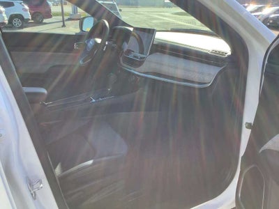 2023 Jeep Compass Latitude 4x4