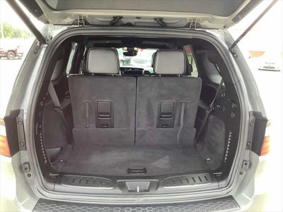 2023 Jeep Compass Latitude 4x4