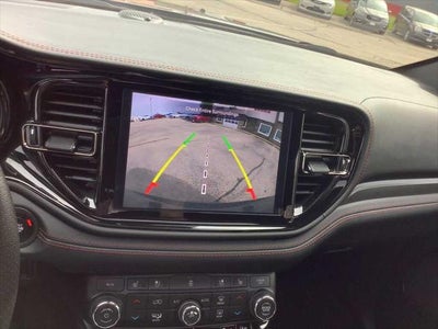 2023 Jeep Compass Latitude 4x4