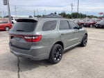 2023 Jeep Compass Latitude 4x4