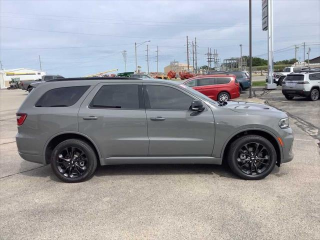 2023 Jeep Compass Latitude 4x4