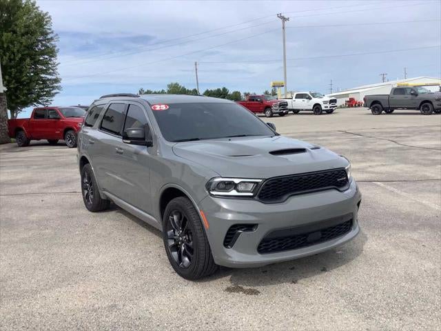 2023 Jeep Compass Latitude 4x4
