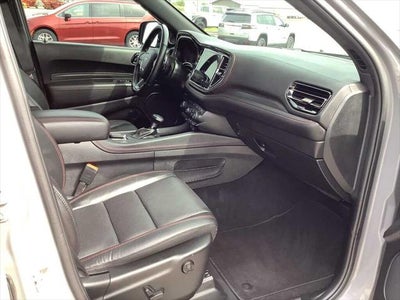 2023 Jeep Compass Latitude 4x4
