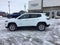 2026 Jeep Compass COMPASS LATITUDE 4X4