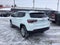 2026 Jeep Compass COMPASS LATITUDE 4X4