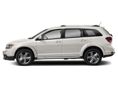 2016 Dodge Journey SE