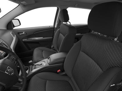2016 Dodge Journey SE