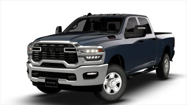 2026 RAM 3500 Tradesman 4X4 Crew Cab SWB's photo