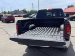 2026 RAM Ram 3500 RAM 3500 TRADESMAN CREW CAB 4X4 6'4' BOX