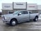 2023 RAM 3500 Laramie Crew Cab 4x4 8' Box