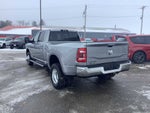 2023 RAM 3500 Laramie Crew Cab 4x4 8' Box