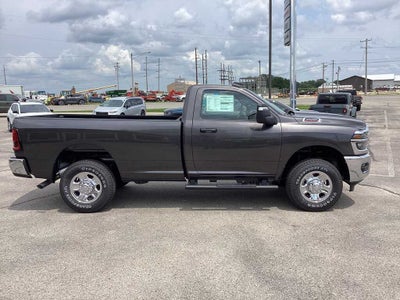 2026 RAM Ram 2500 RAM 2500 TRADESMAN REGULAR CAB 4X4 8' BOX