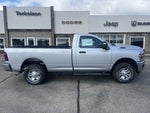2026 RAM Ram 2500 RAM 2500 TRADESMAN REGULAR CAB 4X4 8' BOX