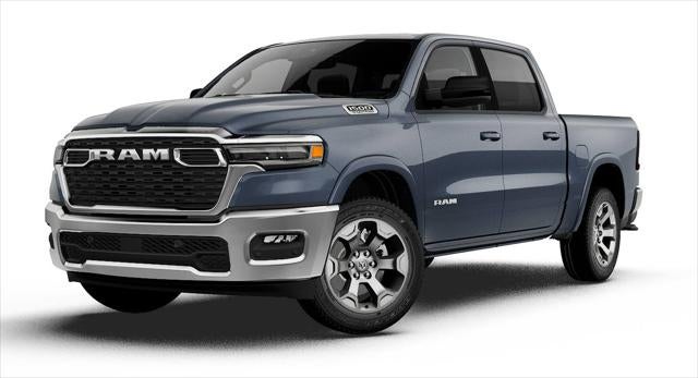 2027 RAM 1500 Pickup Big Horn/Lone Star