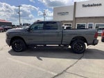2027 RAM 2500 Laramie