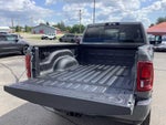 2027 RAM 2500 Laramie