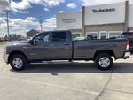 2022 RAM 2500 Crew Cab Tradesman 4x4 8' Box