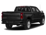2020 Chevrolet Silverado 1500 4WD Crew Cab Short Bed Custom