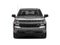 2020 Chevrolet Silverado 1500 4WD Crew Cab Short Bed Custom