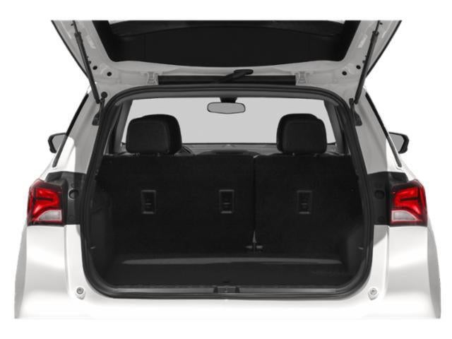 2022 Chevrolet Equinox AWD LT