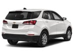 2022 Chevrolet Equinox AWD LT